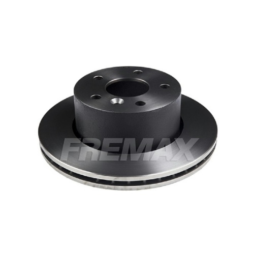 Disco de Freio dianteiro Fremax BD0380
