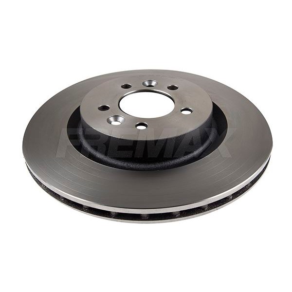Disco de Freio dianteiro Fremax BD7364