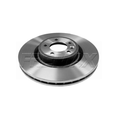 Disco de Freio dianteiro Fremax BD7312