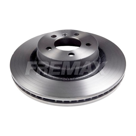 Disco de Freio dianteiro Fremax BD7366