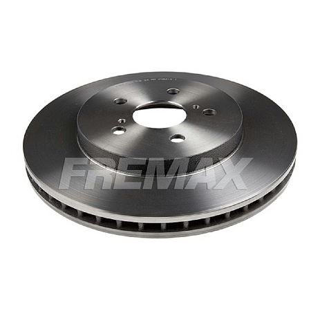 Disco de Freio dianteiro Fremax BD4400