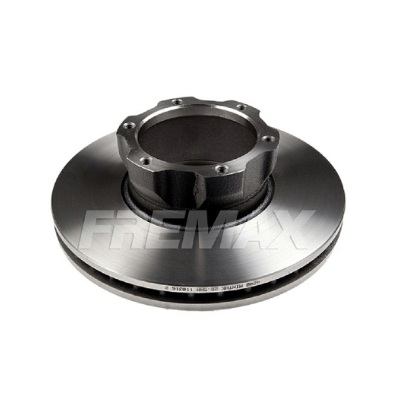 Disco de Freio dianteiro Fremax BD4240