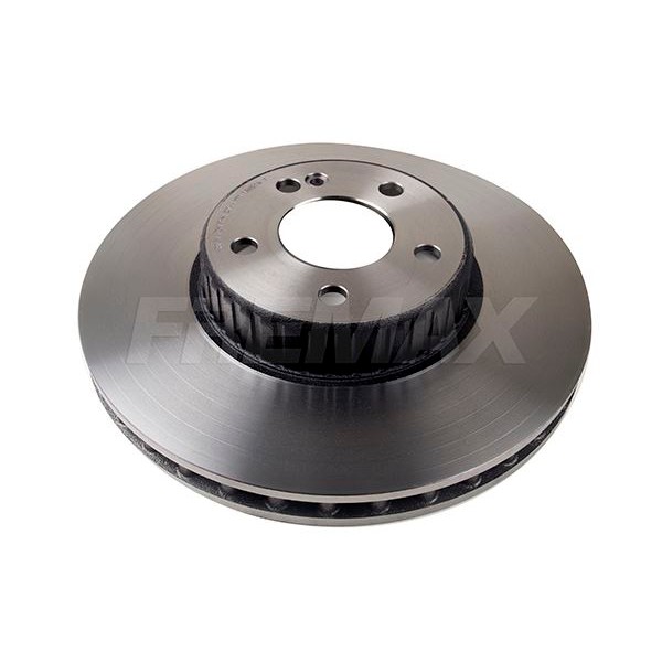 Disco de Freio dianteiro Fremax BD0440