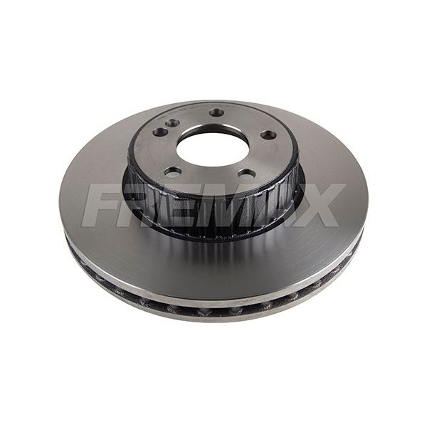 Disco de Freio dianteiro Fremax BD6484