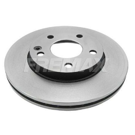 Disco de Freio dianteiro Fremax BD0113