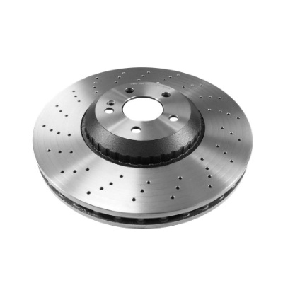 Disco de Freio dianteiro Fremax BD0443