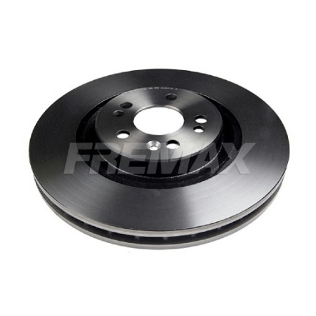 Disco de Freio dianteiro Fremax BD3504