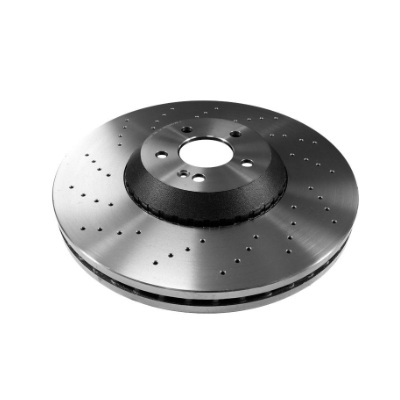 Disco de Freio dianteiro Fremax BD6488