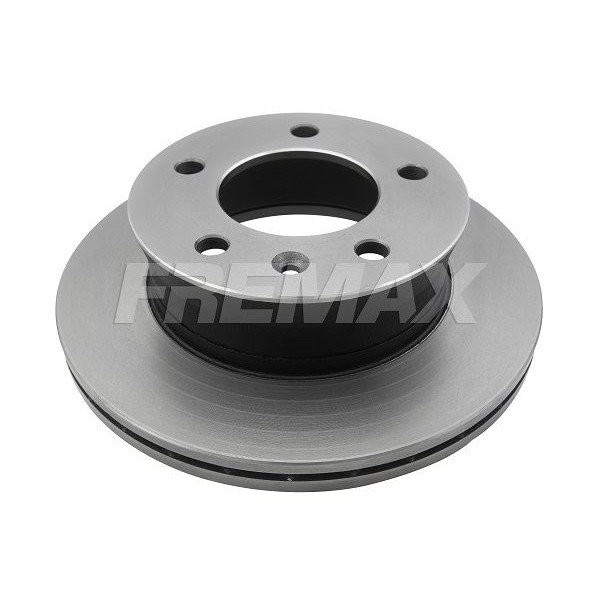 Disco de Freio dianteiro Fremax BD0181