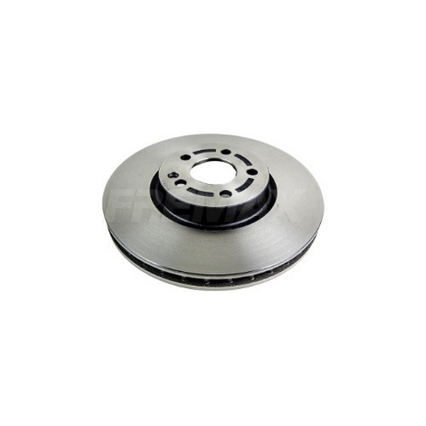 Disco de Freio dianteiro Fremax BD0098