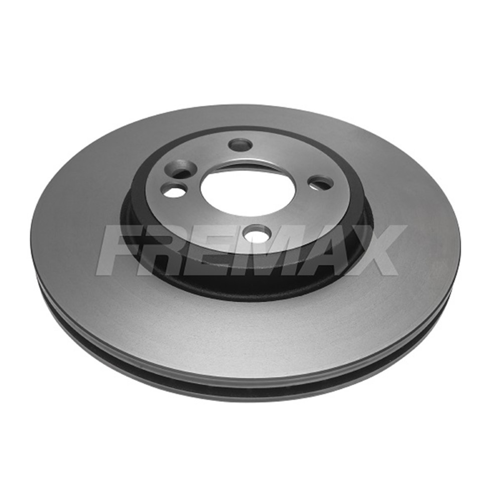 Disco de Freio dianteiro Fremax BD8570