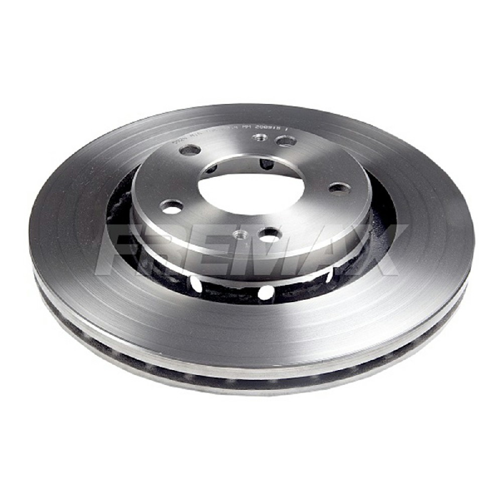 Disco de Freio dianteiro Fremax BD5924