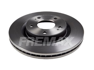 Disco de Freio dianteiro Fremax BD7031