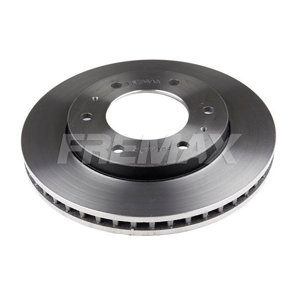 Disco de Freio dianteiro Fremax BD7019