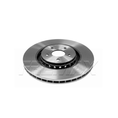 Disco de Freio dianteiro Fremax BD4652