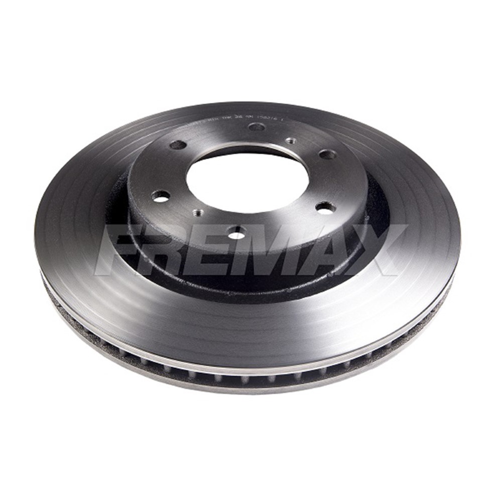 Disco de Freio dianteiro Fremax BD7113