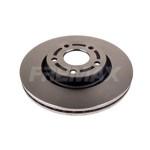 Disco de Freio dianteiro Fremax BD2930