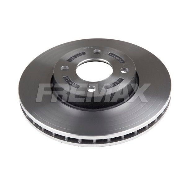Disco de Freio dianteiro Fremax BD4758