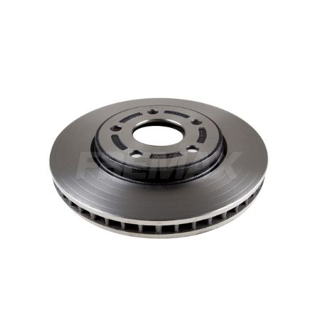 Disco de Freio dianteiro Fremax BD2939