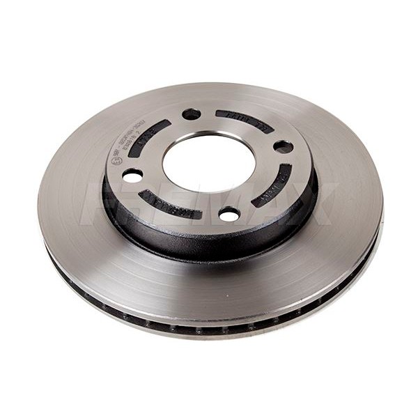 Disco de Freio dianteiro Fremax BD4738