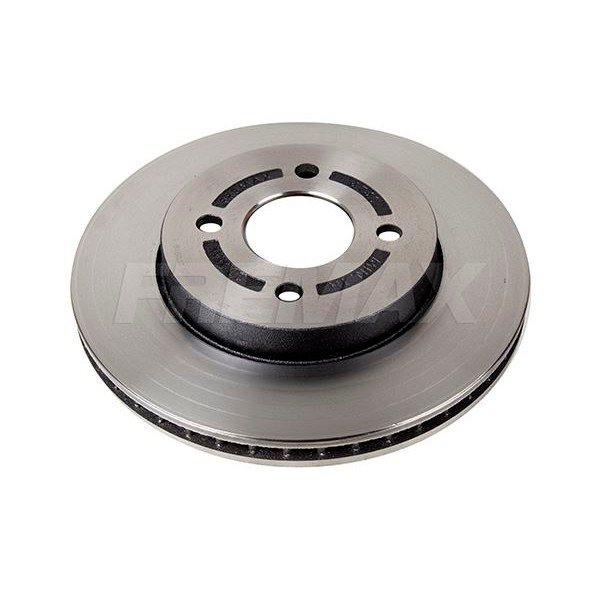 Disco de Freio dianteiro Fremax BD4740