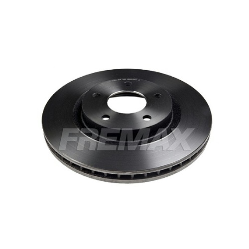 Disco de Freio dianteiro Fremax BD2057