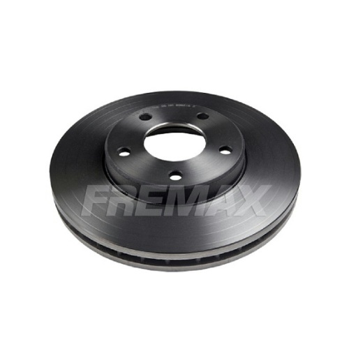 Disco de Freio dianteiro Fremax BD4107