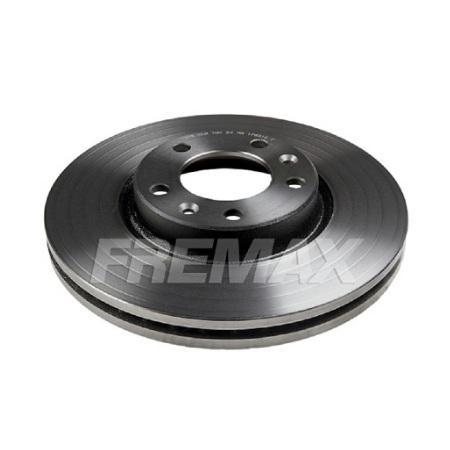 Disco de Freio dianteiro Fremax BD4685