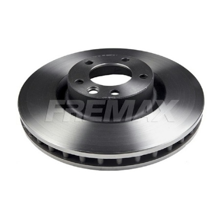 Disco de Freio dianteiro Fremax BD3340