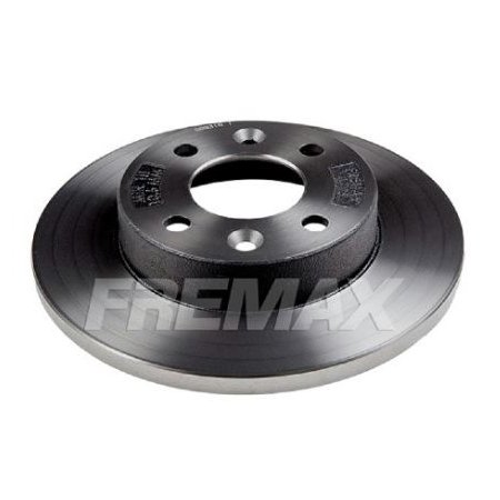 Disco de Freio dianteiro Fremax BD4705