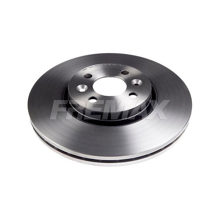 Disco de Freio dianteiro Fremax BD7897