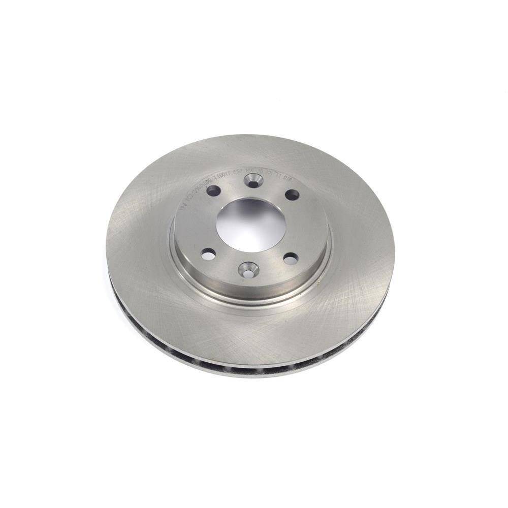 Disco de Freio dianteiro TRW/Varga RCDI10960