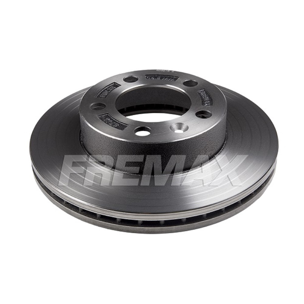 Disco de Freio dianteiro Fremax BD8766