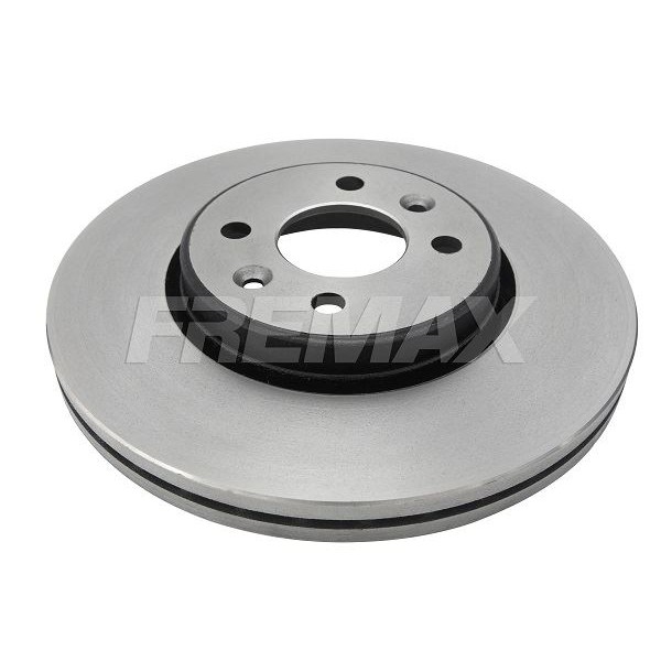Disco de Freio dianteiro Fremax BD7829