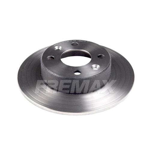 Disco de Freio dianteiro Fremax BD6947