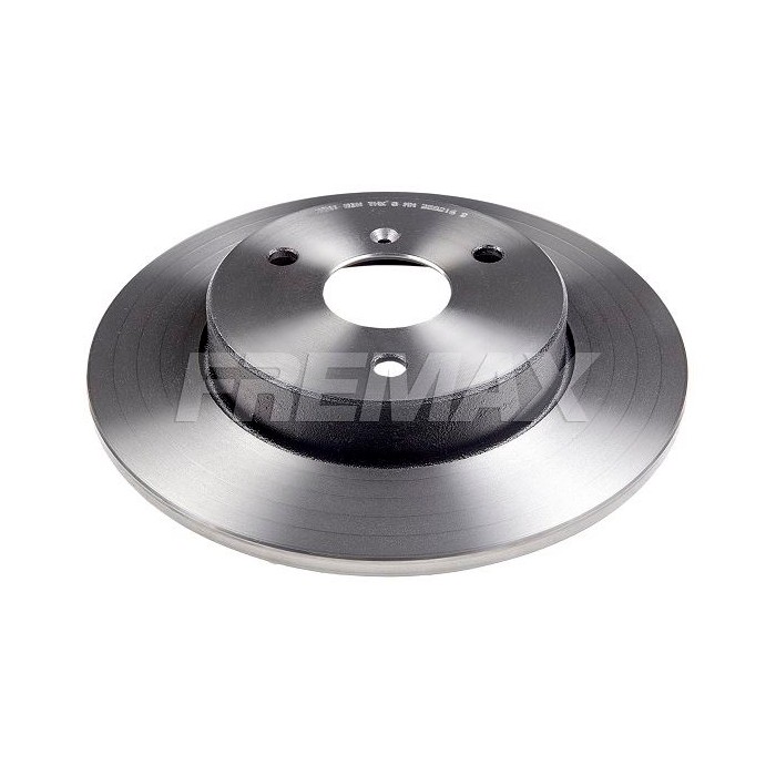 Disco de Freio dianteiro Fremax BD4341