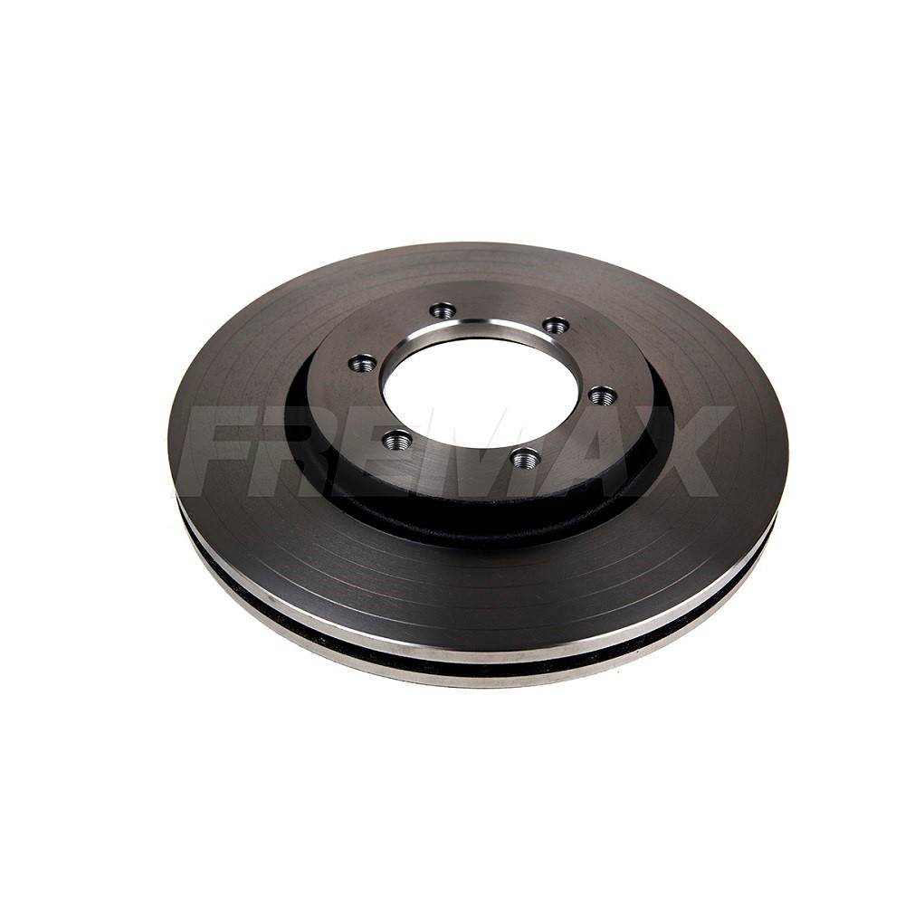 Disco de Freio dianteiro Fremax BD8676