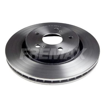 Disco de Freio dianteiro Fremax BD4803