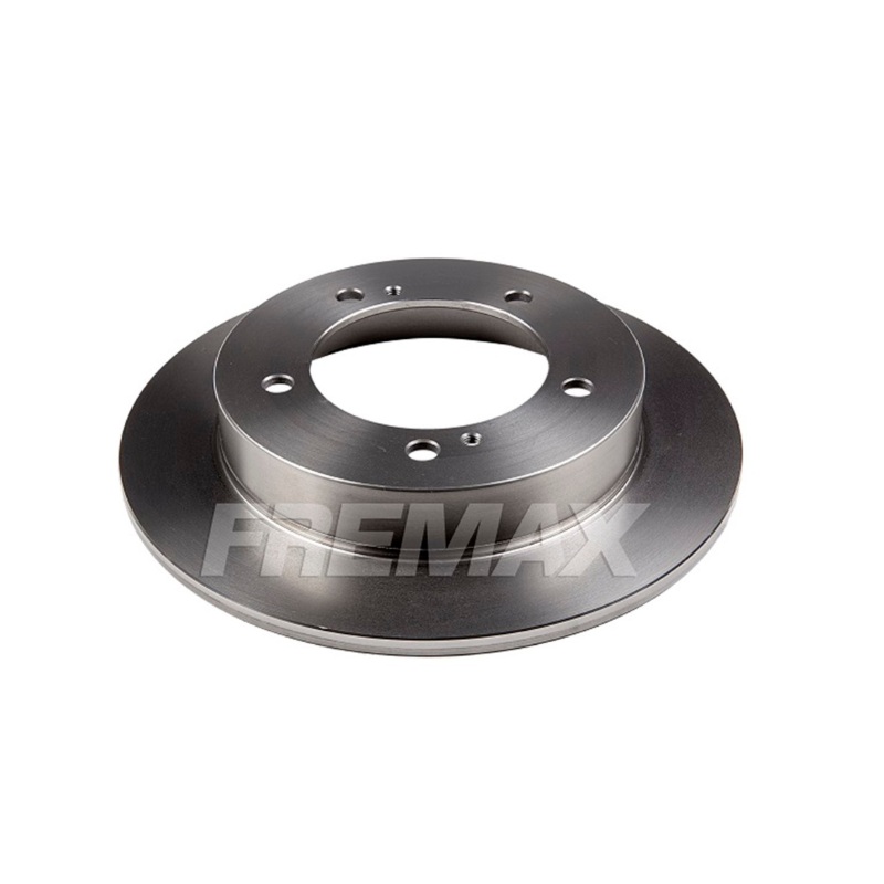 Disco de Freio dianteiro Fremax BD6968