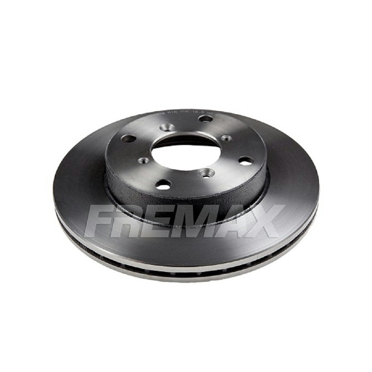 Disco de Freio dianteiro Fremax BD6040