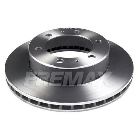 Disco de Freio dianteiro Fremax BD4211
