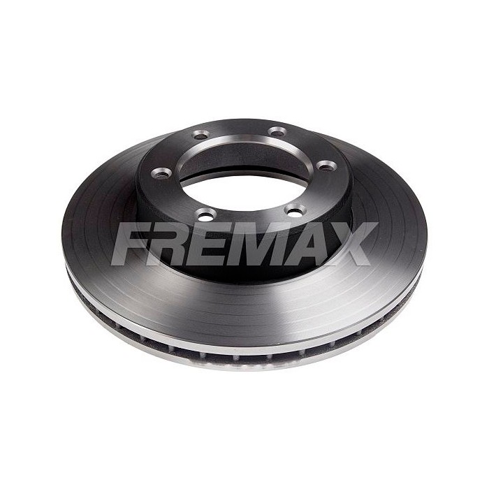 Disco de Freio dianteiro Fremax BD3520