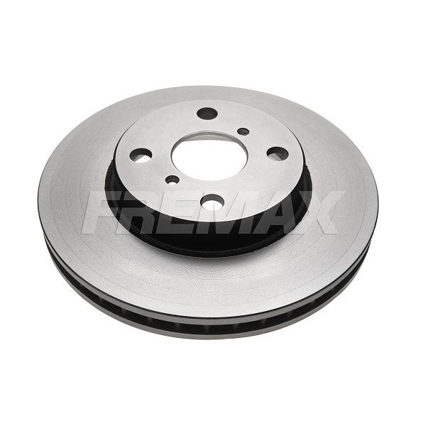 Disco de Freio dianteiro Fremax BD2100