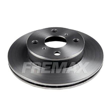 Disco de Freio dianteiro Fremax BD2250