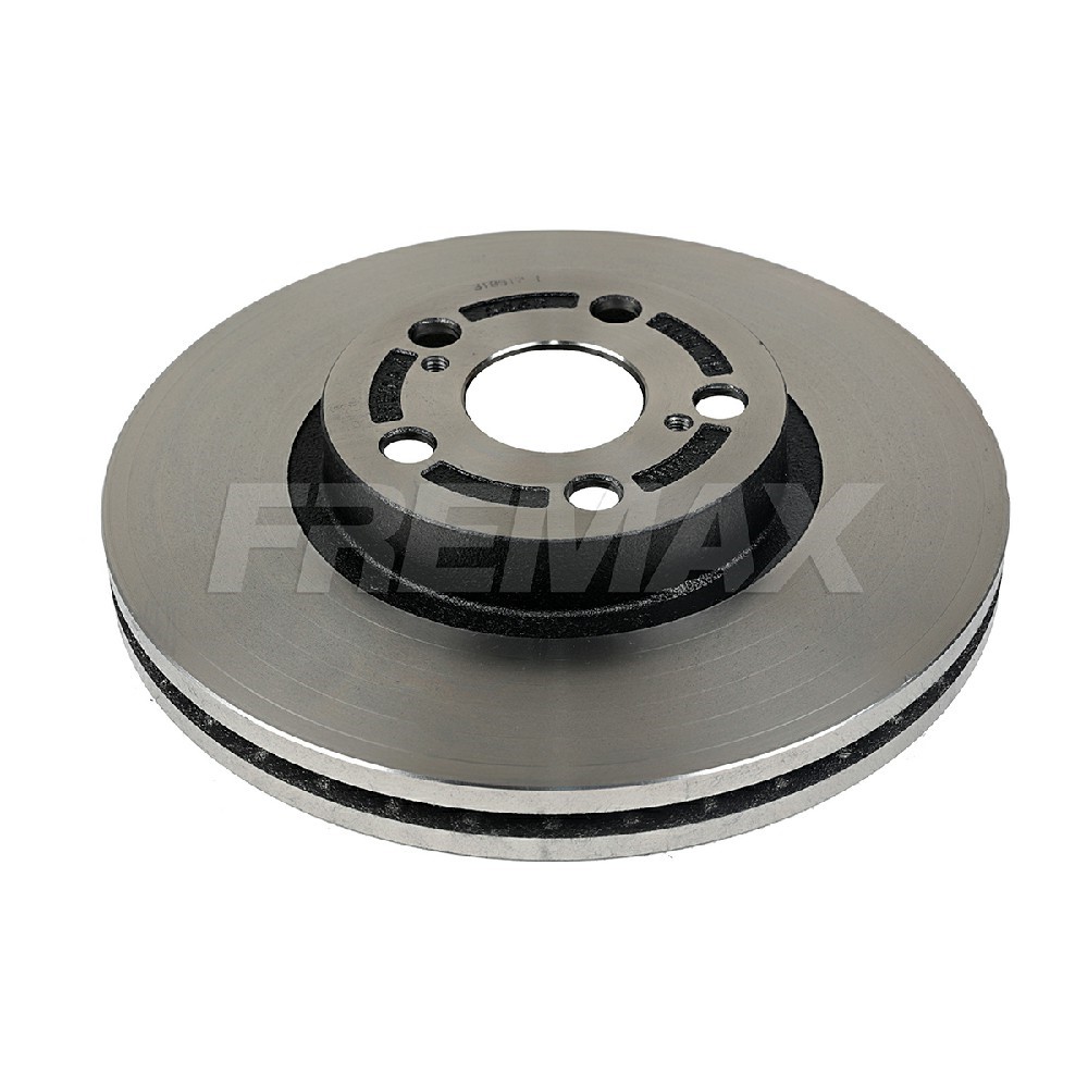 Disco de Freio dianteiro Fremax BD5443