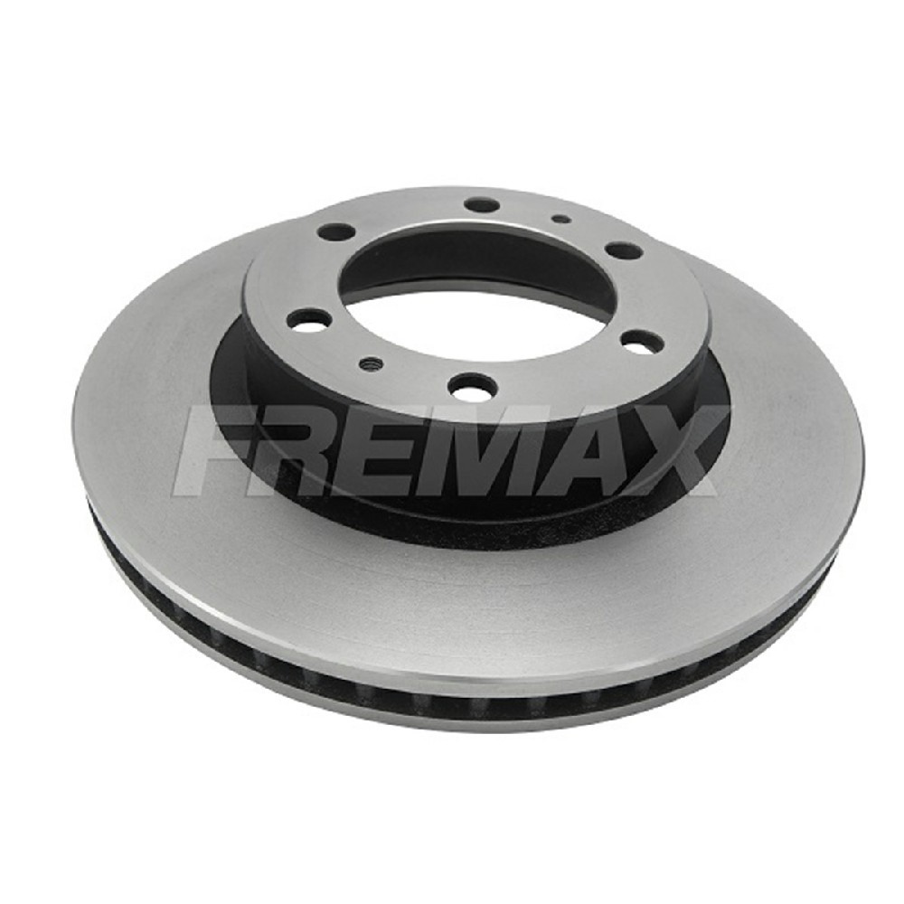 Disco de Freio dianteiro Fremax BD4113