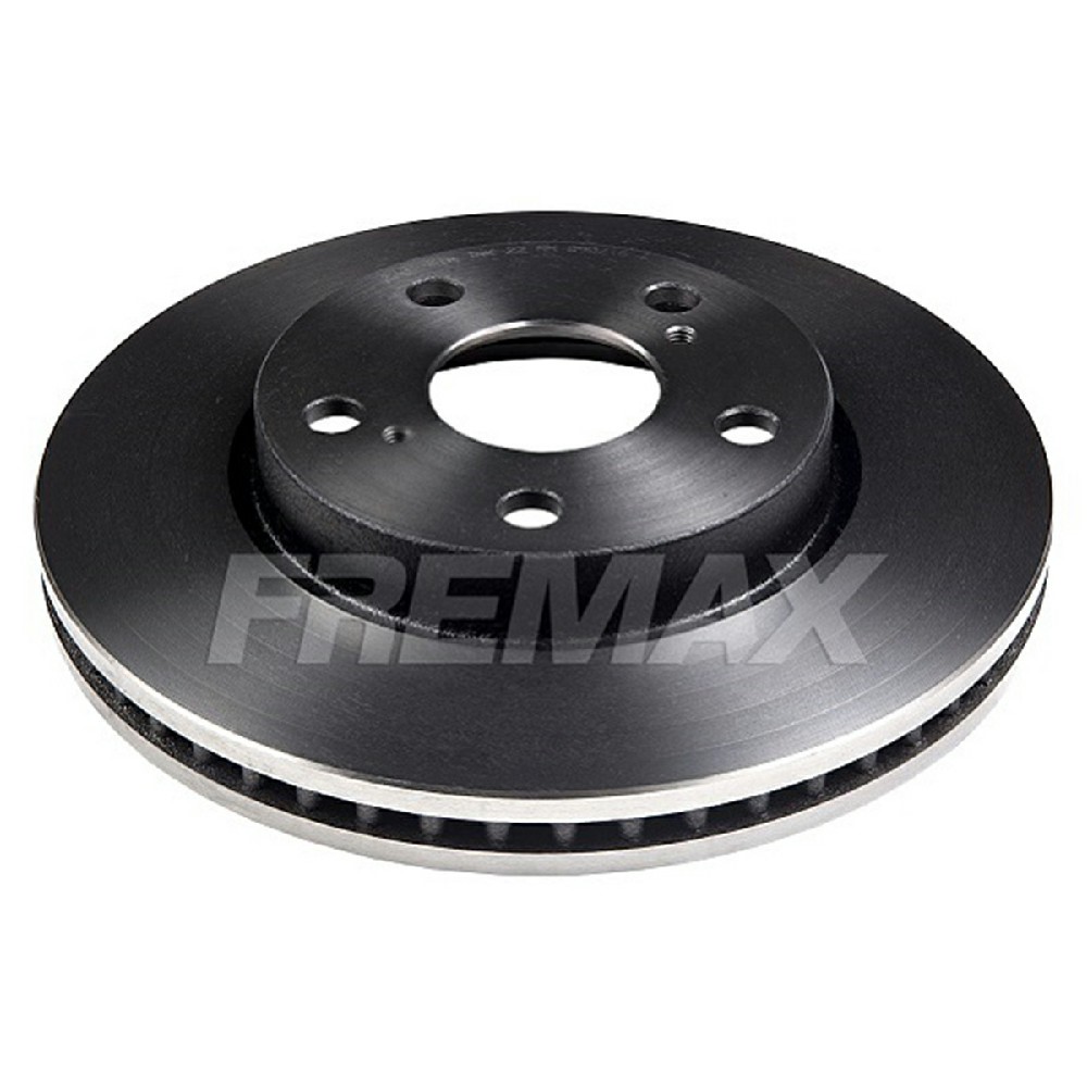 Disco de Freio dianteiro Fremax BD2881
