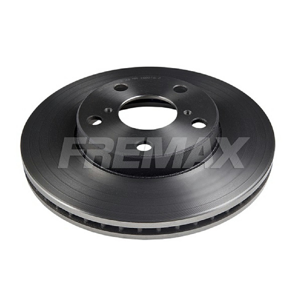 Disco de Freio dianteiro Fremax BD2878