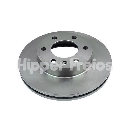 Disco de Freio dianteiro Hipper Freios HF91