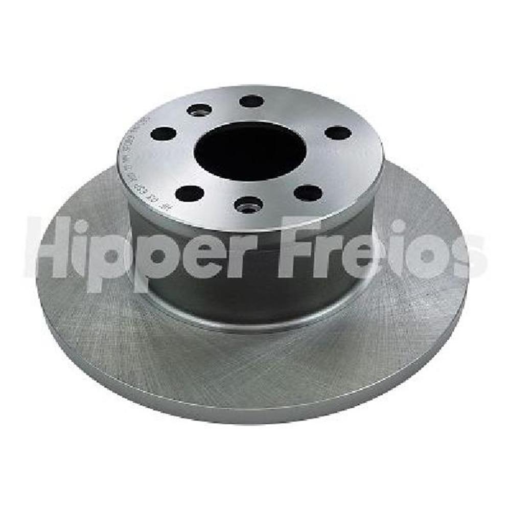 Disco de Freio dianteiro Hipper Freios HF03